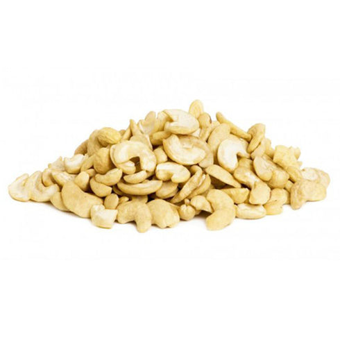Healthy Master Broken Cashews | Tukda Kaju | |4 Pieces